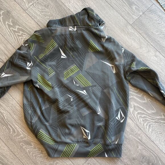 Volcom Hoodie Size Large - Picture 5 of 5